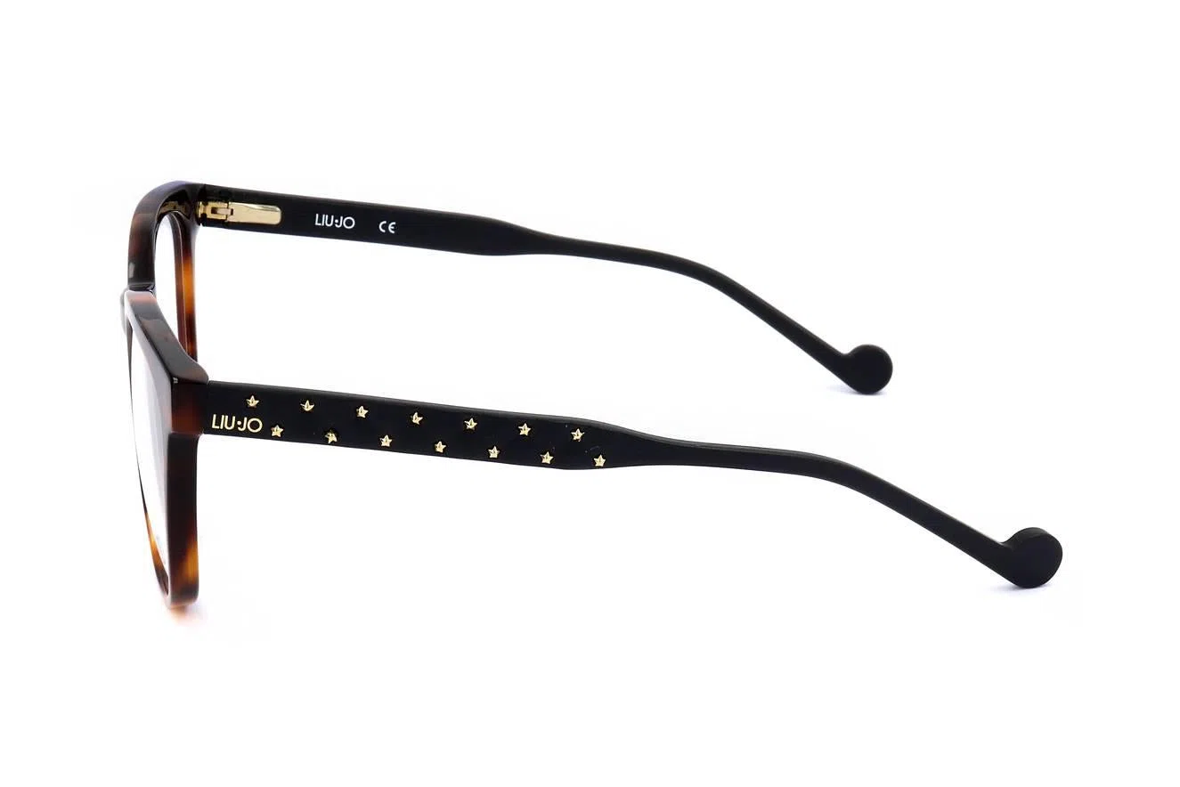 Liu Jo LJ2747 Eyeglasses - view 4